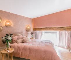 Gite de charme à Clavier pour 2 personnes en Ardenne