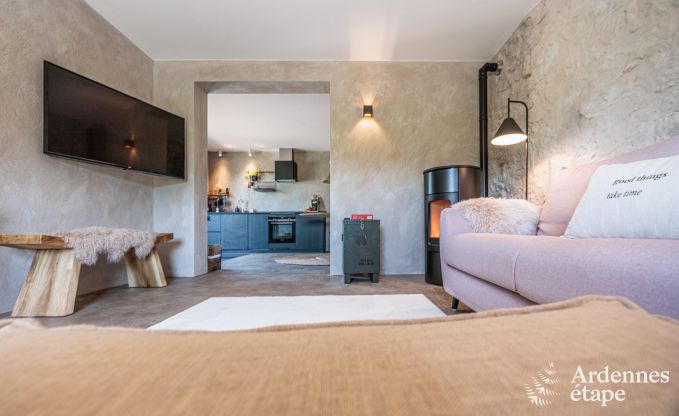 Gite de charme  Clavier pour 2 personnes en Ardenne