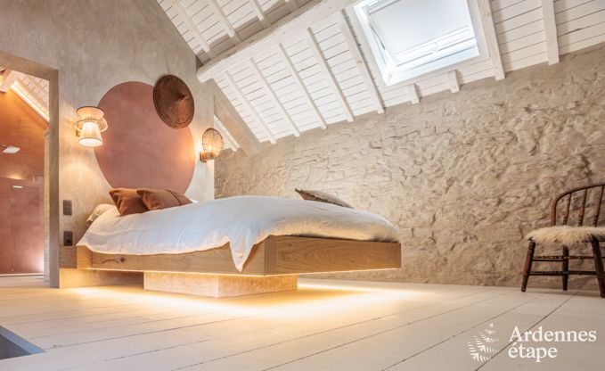 Gite de charme  Clavier pour 2 personnes en Ardenne