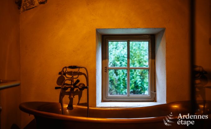 Maison de vacances  Clavier pour 6 personnes en Ardenne