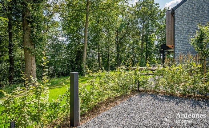 Maison de vacances  Clavier pour 12 personnes en Ardenne