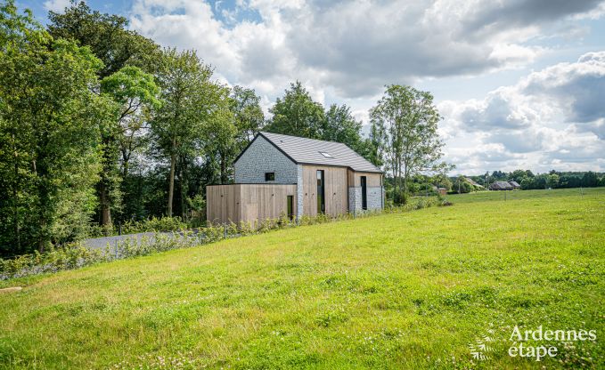 Maison de vacances  Clavier pour 12 personnes en Ardenne