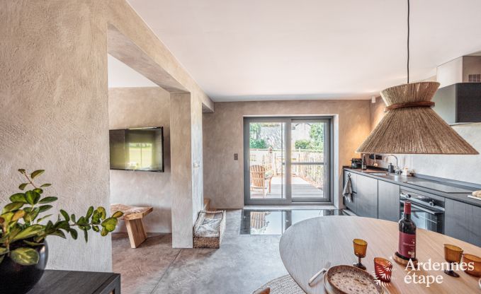 Gite de charme � Clavier pour 2 personnes en Ardenne