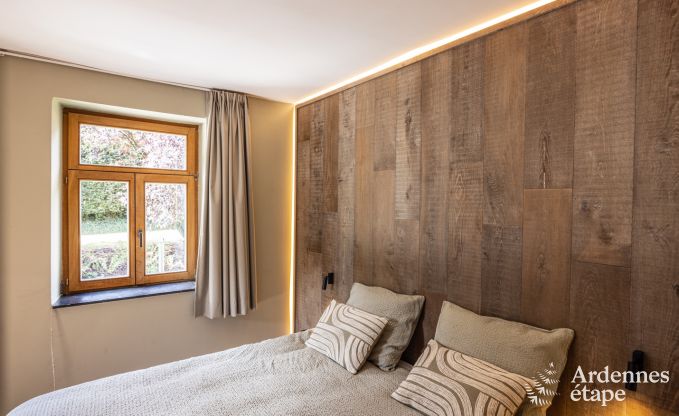 Maison de vacances  Comblain pour 8 personnes en Ardenne