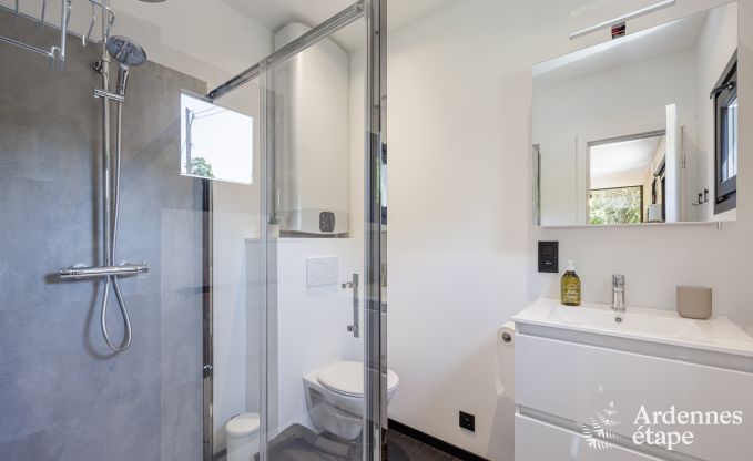 G�te insolite � Comblain pour 2/4 personnes en Ardenne