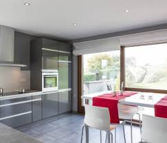 Maison de vacances à Conneux (Ciney) pour 7/8 personnes en Ardenne