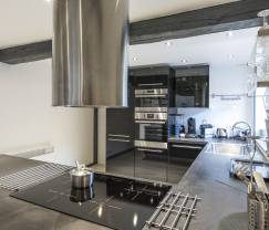 Gîte à Coo pour 4 personnes en Ardenne