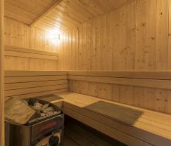 Gîte à Coo pour 4 personnes en Ardenne