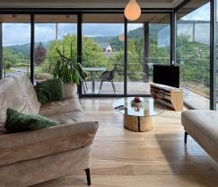 Logement insolite pour 2 personnes à Coo en Ardenne