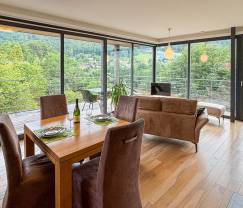 Logement insolite pour 2 personnes à Coo en Ardenne