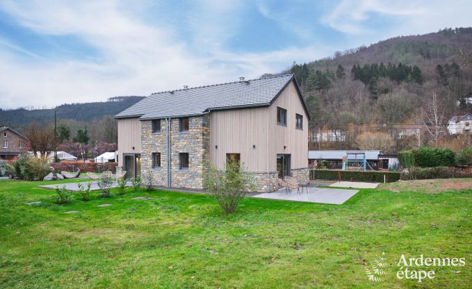 Maison de vacances  Coo pour 4 personnes en Ardenne