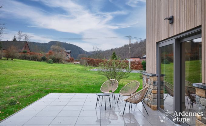 Maison de vacances  Coo pour 5 personnes en Ardenne