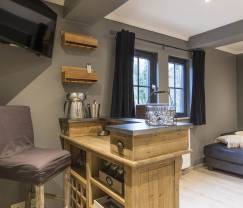 Maison de vacances à Coo pour 7 personnes en Ardenne