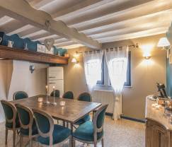 Maison de vacances à Coo pour 7 personnes en Ardenne