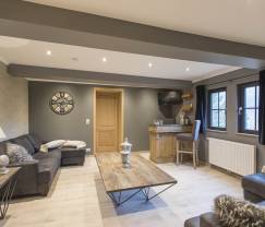 Maison de vacances à Coo pour 7 personnes en Ardenne