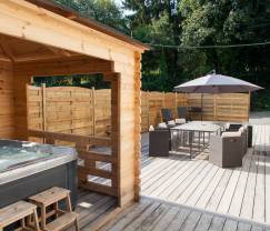 Maison de vacances à Coo pour 7 personnes en Ardenne