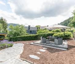 Maison de vacances à Coo pour 4/5 personnes en Ardenne