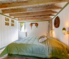 Maison de vacances à Coo pour 4/5 personnes en Ardenne