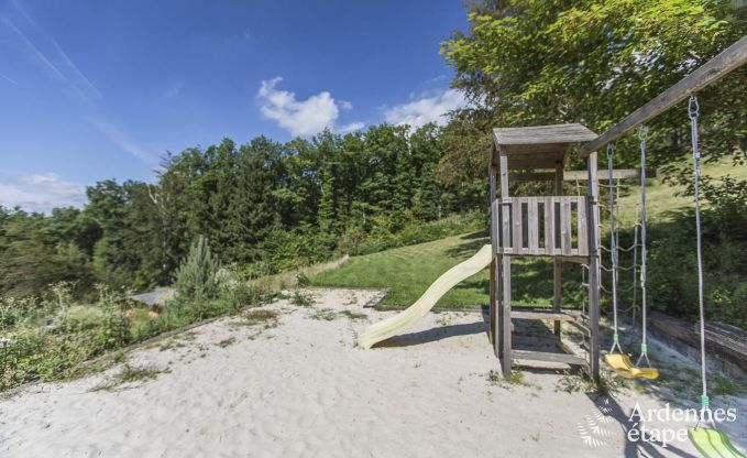 Maison de vacances  Coo pour 7 personnes en Ardenne