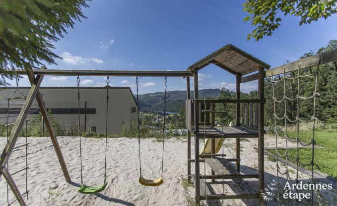 Maison de vacances  Coo pour 7 personnes en Ardenne