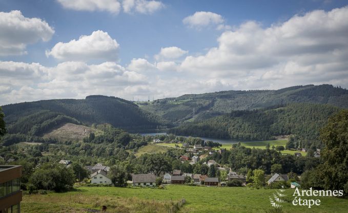 Maison de vacances  Coo pour 7 personnes en Ardenne