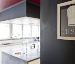 Maison de vacances à Coo pour 15 personnes en Ardenne