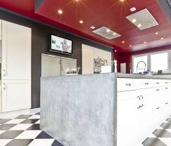 Maison de vacances à Coo pour 15 personnes en Ardenne