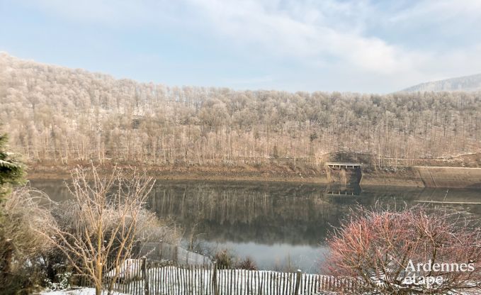 Villa de Luxe  Coo pour 7 personnes en Ardenne