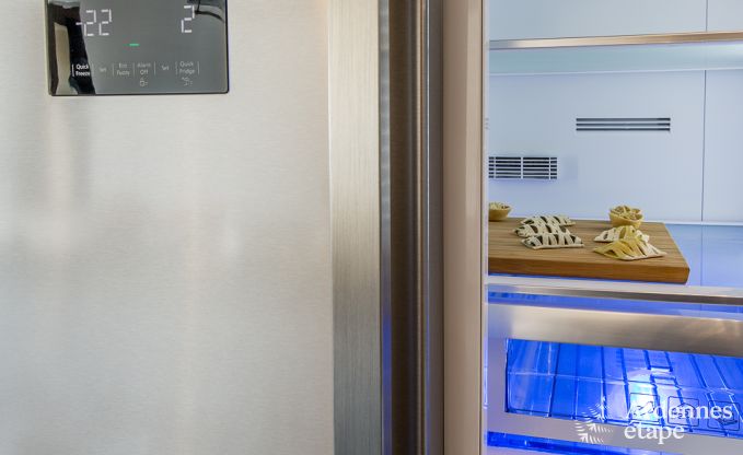 Maison de vacances  Coo pour 8/9 personnes en Ardenne