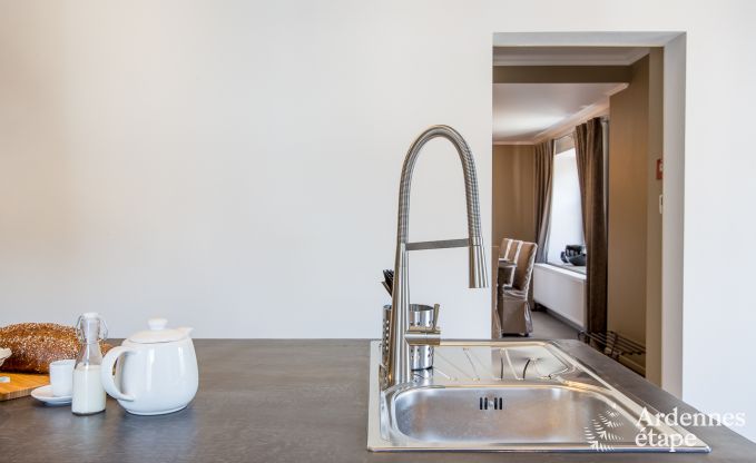 Maison de vacances  Coo pour 8/9 personnes en Ardenne