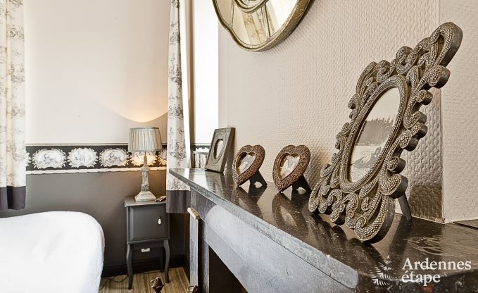 Villa de Luxe � Coo pour 26 personnes en Ardenne