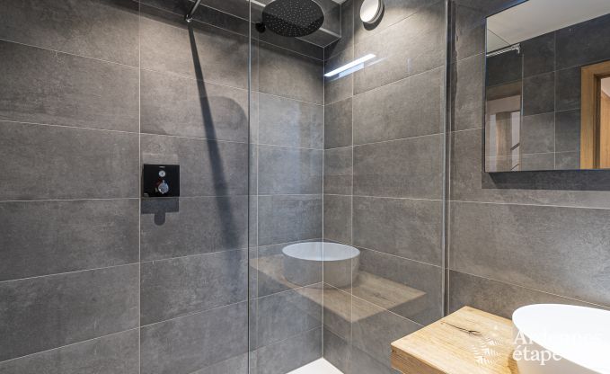 Gite de charme  Couvin pour 8 personnes en Ardenne