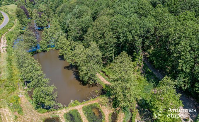 Gite de charme  Couvin pour 2 personnes en Ardenne