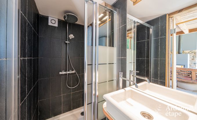 Gite de charme  Couvin pour 2 personnes en Ardenne