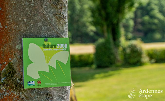 Gite de charme  Couvin pour 2 personnes en Ardenne