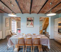 Maison de vacances à Couvin pour 6/7 personnes en Ardenne