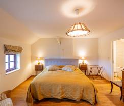 Maison de vacances à Couvin pour 6/7 personnes en Ardenne