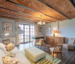 Maison de vacances à Couvin pour 15/16 personnes en Ardenne