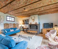 Maison de vacances à Couvin pour 15/16 personnes en Ardenne