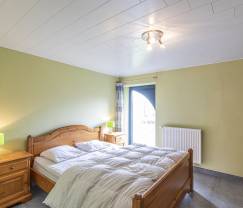 Vacances à la ferme à Couvin pour 6 personnes en Ardenne