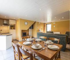 Vacances à la ferme à Couvin pour 6 personnes en Ardenne