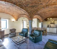 Vacances à la ferme à Couvin pour 18 personnes en Ardenne