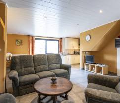 Vacances à la ferme à Couvin pour 18 personnes en Ardenne