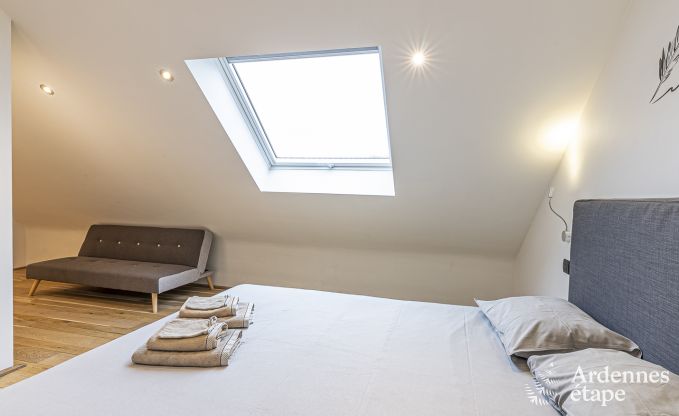 Gite de charme � Couvin pour 18 personnes en Ardenne