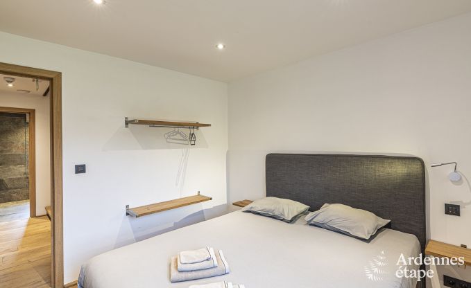 Gite de charme � Couvin pour 18 personnes en Ardenne