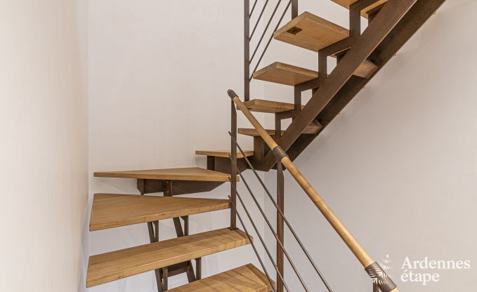 Gite de charme � Couvin pour 18 personnes en Ardenne