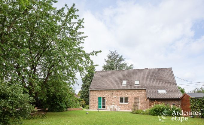 Maison de vacances à Dahlem pour 6 personnes en Ardenne