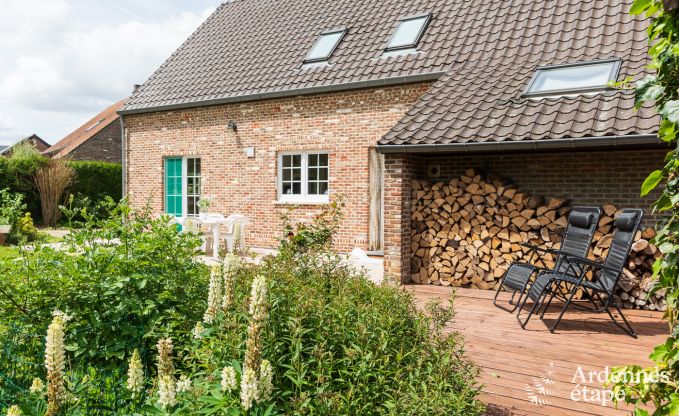 Maison de vacances pour 6 personnes à Dahlem en Ardenne