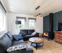 Maison de vacances à Dalhem pour 6 personnes en Ardenne