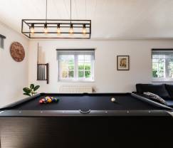 Maison de vacances à Dalhem pour 6 personnes en Ardenne